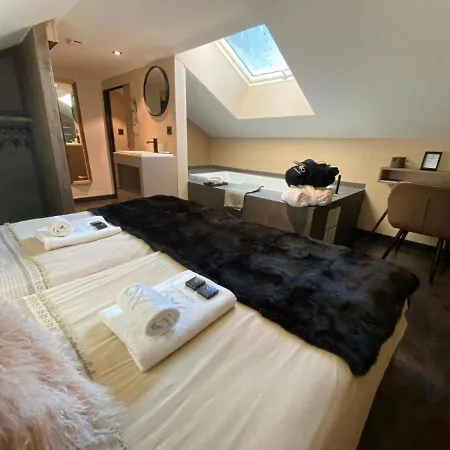 Bel Air - Proprietes Mont Apartment *