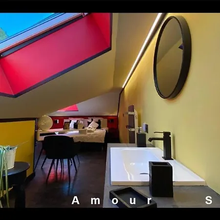Apartment Bel Air - Proprietes Mont *
