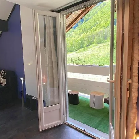Bel Air - Proprietes Mont Montriond