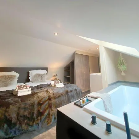 Apartment Bel Air - Proprietes Mont Montriond