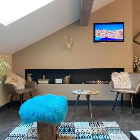 Bel Air - Proprietes Mont