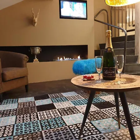 Apartment Bel Air - Proprietes Mont *