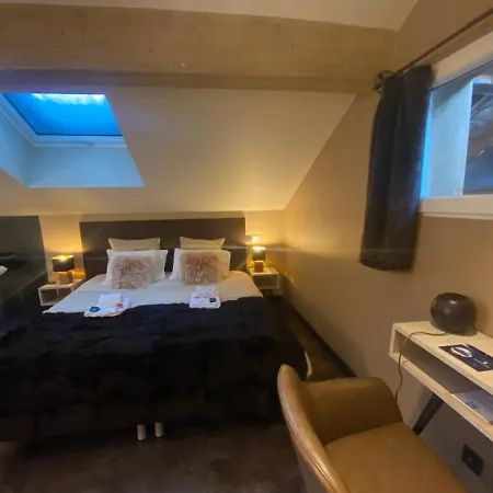 Bel Air - Propriétés Mont Appartement