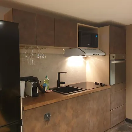 Bel Air - Proprietes Mont Apartment *