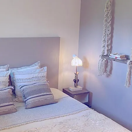 Apartment Bel Air - Proprietes Mont *