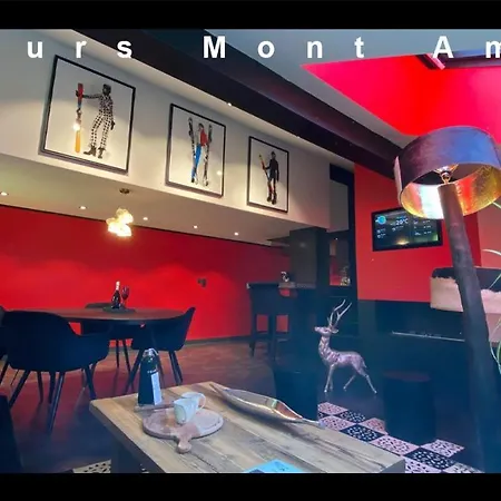 Bel Air - Proprietes Mont Apartment *