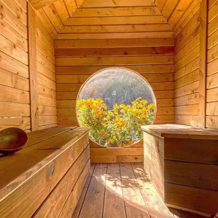 Bel Air - Proprietes Mont Apartment *