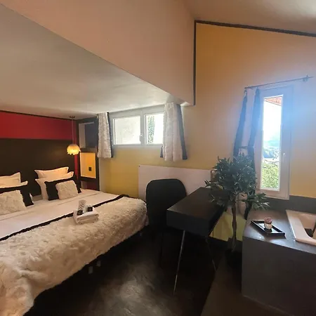 Bel Air - Proprietes Mont Apartment