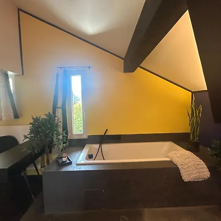 Bel Air - Proprietes Mont Apartment